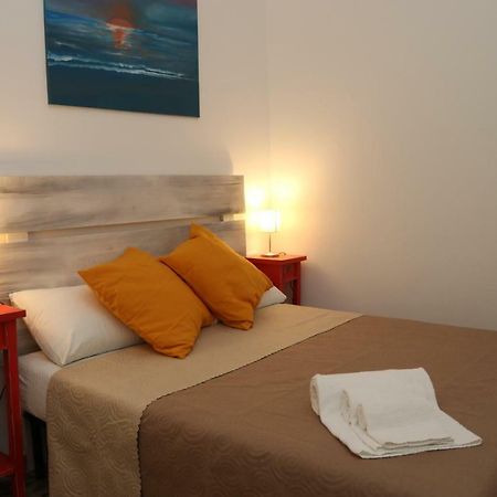 Case Restivo Castellammare del Golfo Exterior foto